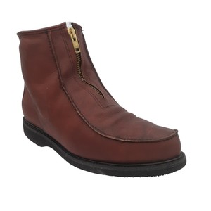 Double-H Boots Zip Boots for Men for 