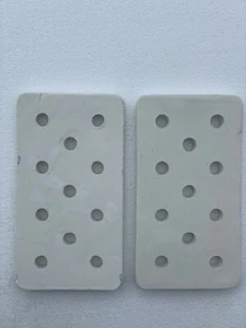 BBQs-R-US replacement BBQ tiles. Suits Sunco & others - Picture 1 of 2