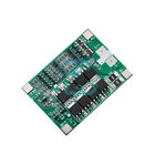 3S 12V 40A Balanced BMS 18650 Lithium Battery Charging Protection Board
