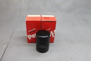 PERF-FORM CHROME ENGINE OIL FILTER (2 PACK) OF-0023 - Picture 1 of 7