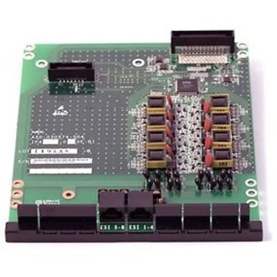 NEC IP4WW-080E-B1 1100020 SL1100 8-Port Digital Station Card Board w/ *Warranty* - Image 1 of 2