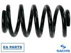 Coil Spring for AUDI SACHS 998 424