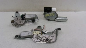 2006 Scion xB Rear Wiper Motor OEM 101K Miles - LKQ414604256 - Picture 1 of 5
