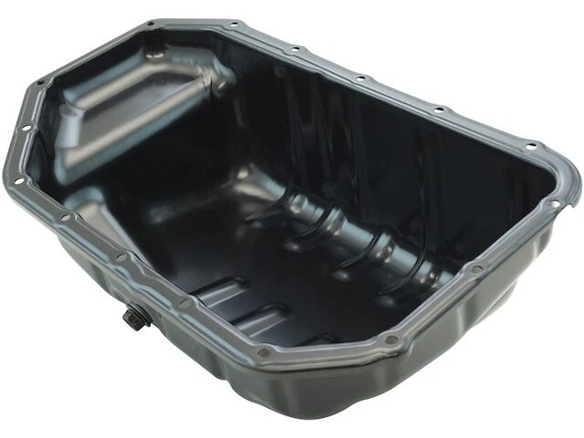 Oil Pan 33DHMM83 for Acura TSX 2008 2007 2005 2004 2006 - Image 1 of 1