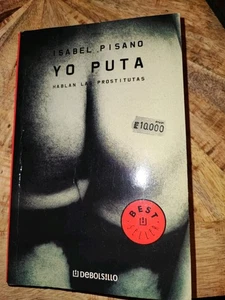 Yo Puta Isabel Pisano - Bild 1 von 1