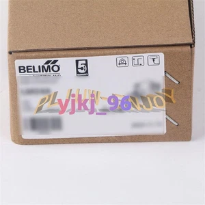 1PC BELIMO BF24-2 Damper Actuator 18Nm 24VAC/DC NEW - Picture 1 of 5