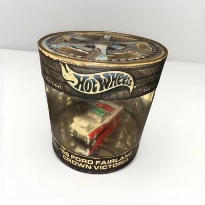 Hot Wheels - '56 Ford Fairlane Crown Victoria - Custom Cruiser Series 1 Of 4 - Image 1 of 4