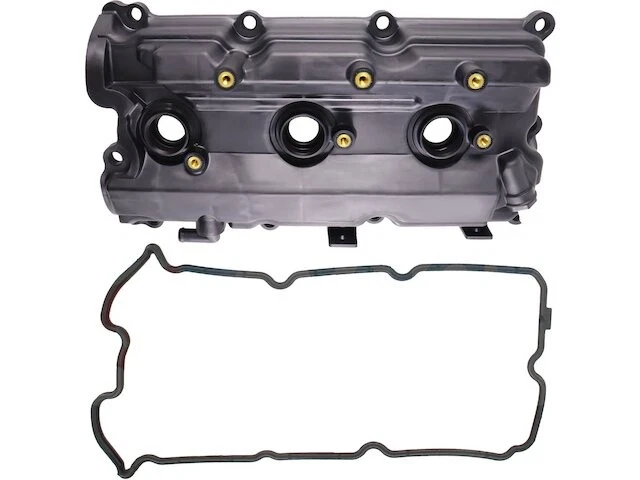Cubierta de válvula derecha para Nissan Pathfinder 2001-2004 3,5 L V6 2002 2003 PZ875CH Foto 1 de 1