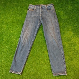 Diesel Jeans Womens 29x30 super skinny slim high waist D slandy high ladies - Picture 1 of 18