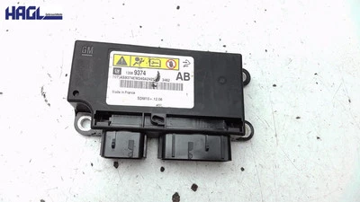 Centralina Airbag 13589374 Opel Astra 2.0 Cdti DPF Sports Tourer Automatica J - Immagine 1 di 4