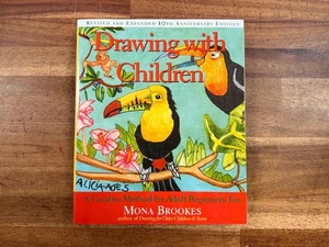 Drawing with Children - Picture 1 of 2