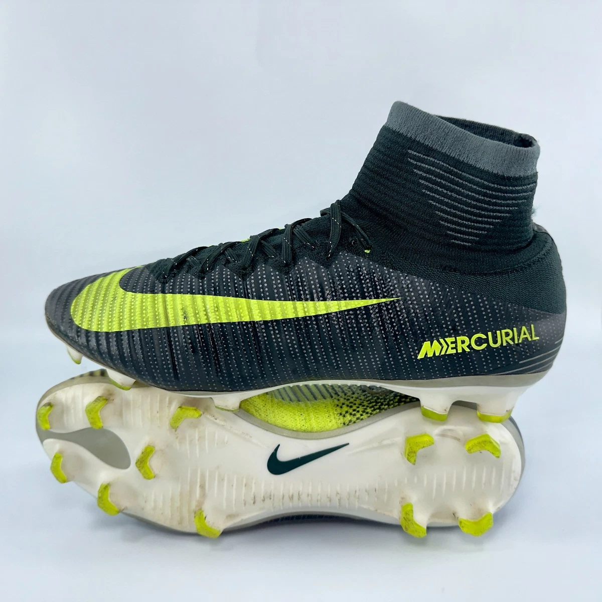 Nike Mercurial Superfly Soccer Shoes for sale | eBay