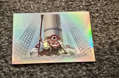 Panini One Piece 25th Anniversary 2024 Trading Cards WHITEBEARD PIRATES 200 - Image 1 of 3