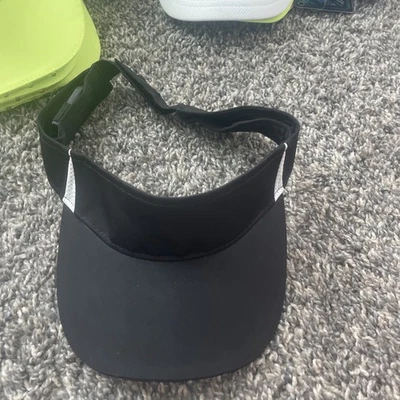 Spi Beams Visor Hat With Front Back Lights Brand New (need Batteries) - Image 1 of 4