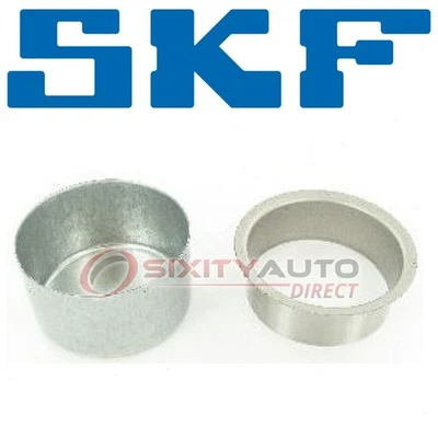 SKF Rear Differential Pinion Repair Sleeve for 1969-1971 Rover 3500S - fd Foto 1 de 4