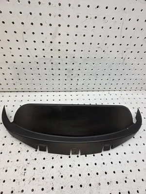 OEM SKI-DOO SKIDOO ZX WINDSHIELD WIND SHIELD SUPPORT RETAINER VISOR MXZ - Image 1 of 4