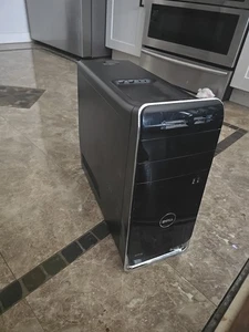 Dell XPS 8900 MT Intel i7-6700 3.4GHz 16GB RAM 1 TB HDD + W10 Pro - Picture 1 of 8