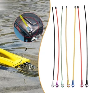 Model Antenna Mount Antenna Assembly for RC Car Boat Model Accessories - Picture 1 of 49