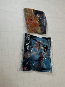 LEGO BIONICLE Polybag Promo sets Squid Launcher 6946 Fikou 1441