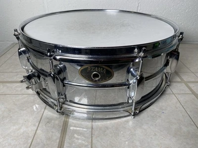 Tambor TAMA Rockstar Era 1994-98 - un caballo de batalla clásico y confiable de mediados de los 90 Foto 1 de 4