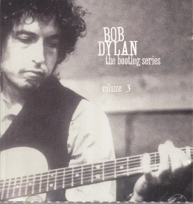 Bob Dylan - The Bootleg Series 3  CD  - Image 1 of 2
