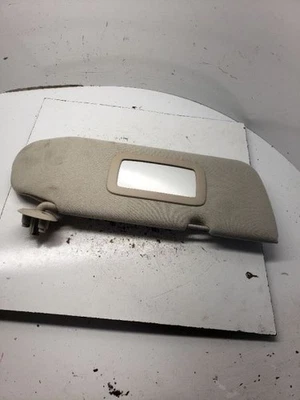 乘客遮阳板经典风格 Opt AL0 适合 03-07 SIERRA 1500 PICKUP 1135838 — 第 1/4 张图片