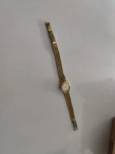 Dugena Armbanduhr Vintage Funktioniert - Bild 1 von 4