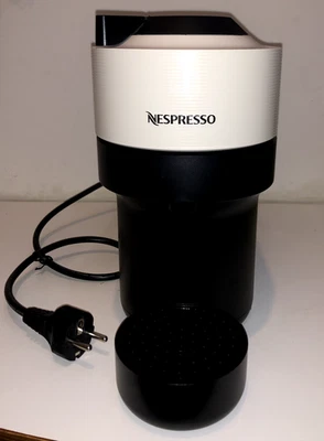 Macchina caffè a capsule Nespresso De'Longhi Vertuo Pop - Immagine 1 di 3