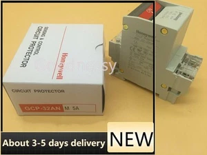 1 pieza Nuevo Honeywell GCP-32AN Circuito Protecto GCP32AN En Caja Envío Rápido - Imagen 1 de 3