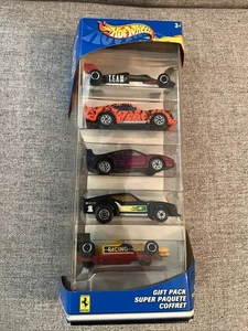 Hot Wheels Ferrari Gift pack 35th anniversary 2002 - Read Description! - Bild 1 von 7