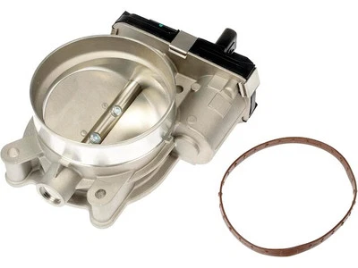 For 2018-2020 Chevrolet Tahoe Throttle Body Dorman 32624CYJG 2019 6.2L V8 - Image 1 of 2