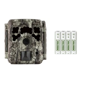 Moultrie Micro-42 Trail Camera Kit - Picture 1 of 8