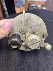 20er Jahre Four Brothers Rubber City Tiefseerolle #2759.  Funktionstüchtig. - Bild 1 von 11