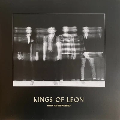 Kings Of Leon - When You See Yourself 2021 RCA M/M Mint Sealed - Image 1 of 2