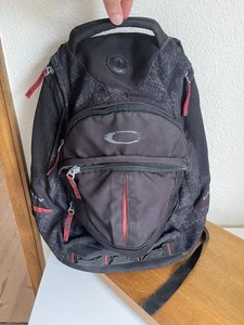 Oakley Rucksack Alltag Wandern Backpack - Bild 1 von 4