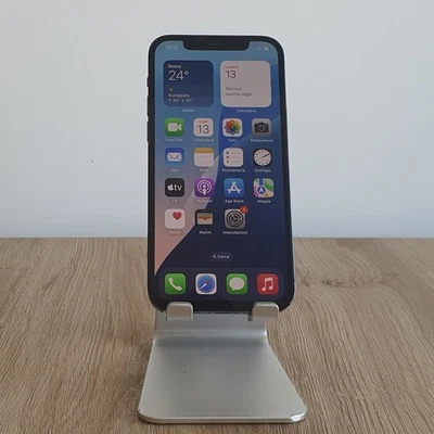 Apple iPhone 12 Pro - 256GB - Blu Pacifico (Sbloccato) - Immagine 1 di 4