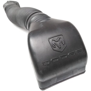 2000 2003 Dodge Ram Van 5.2L 5.9L V8 Air Intake Hose 2001 2002 1500 2500 OEM Q76 - Picture 1 of 12