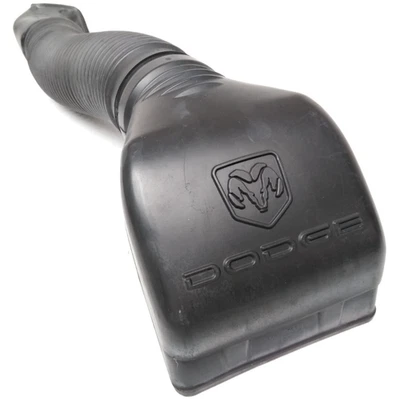 Dodge Ram Van 2000 2003 5,2 L 5,9 L V8 manguera de admisión de aire 2001 2002 1500 2500 OEM Q76 Foto 1 de 4