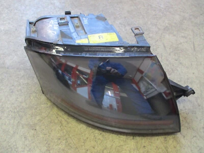 ORIGINAL BOSCH Scheinwerfer rechts AUDI TT 8N 8N0941004G - Bild 1 von 4
