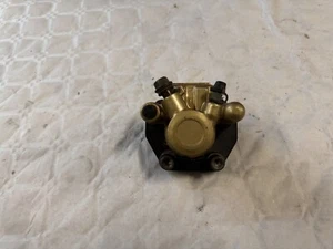 ETRIER ARRIERE - FACTORY BIKE 50 HELIX - Foto 1 di 3