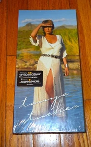 Tanya Tucker Self Titled CD Box Set 4 Discs Compilation Sealed - Bild 1 von 2