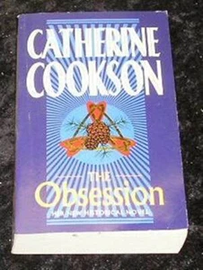The Obsession by Catherine Cookson - Picture 1 of 1