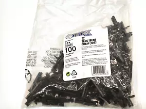 NUOVA TETRIX FTC MAX TX 36460 Catena battistrada serbatoio (100 pezzi) 1 - Foto 1 di 3