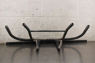 2004 Polaris Sportsman 90 REAR BACK CARRIER RACKS RACK SUPPORT BRACKET O943 - Image 1 of 4