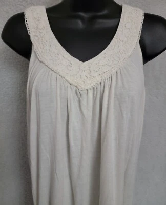 Twenty One Womens Dress Size S Small Ivory - Image 1 of 4
