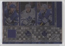 2010 Zenith Mozaics Single Materials Jonas Gustavsson Nazem Kadri #18 Rookie RC