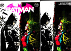 2X Batman 108 Dc Rare Marco Mastrazzo Variant Trade/Virgin Unknown Comics B121