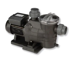 0.75HP (0.55kW) Certikin Mini Swimming Pool Pump - Picture 1 of 1