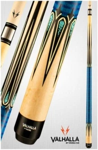 Viking Valhalla VA942 Pool Cue / Billiards Stick - 18-22oz Lifetime Warranty NEW - Picture 1 of 5