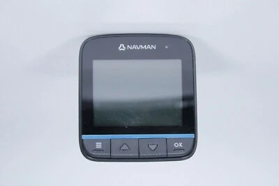 NAVMAN MIVUE 388 FULL HD DIGITAL DRIVE RECORDER DASH CAM N467 120 WIDE ANGLE - Image 1 of 4